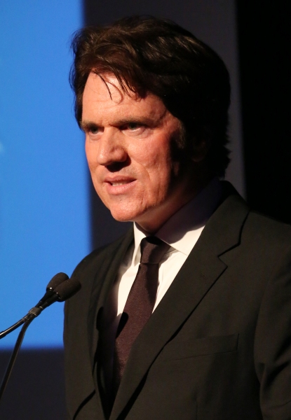 Photo Coverage: Chita Rivera and More Tribute Marty Richards Image
