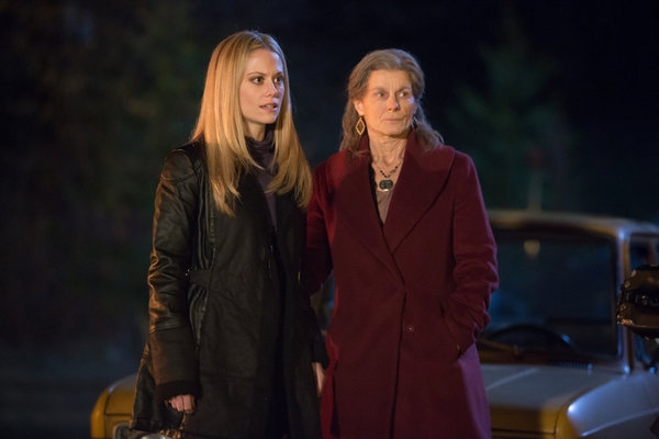 Photo Flash: GRIMM's 'Ring of Fire,' Airing 4/19 Image