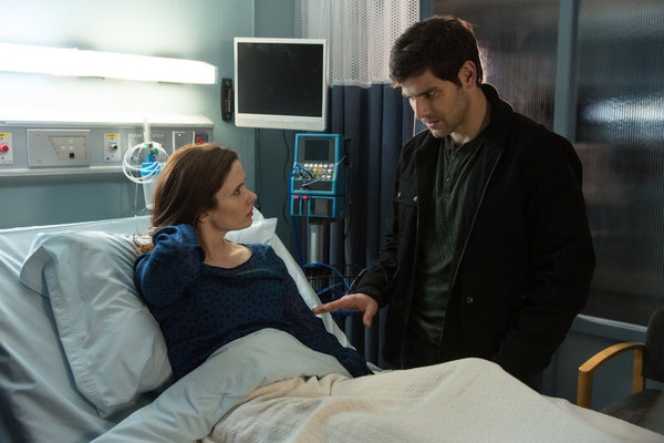 Photo Flash: GRIMM's 'Ring of Fire,' Airing 4/19 Image