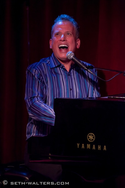 Photo Flash: Marilyn Maye Celebrates 85th Birthday at Birdland Image