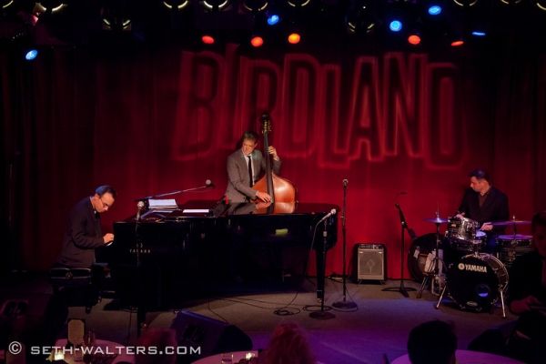 Photo Flash: Marilyn Maye Celebrates 85th Birthday at Birdland Image