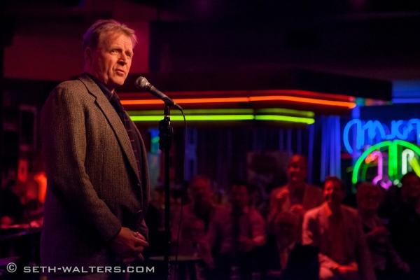 Photo Flash: Marilyn Maye Celebrates 85th Birthday at Birdland Image