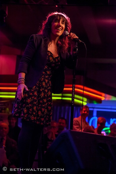 Photo Flash: Marilyn Maye Celebrates 85th Birthday at Birdland Image