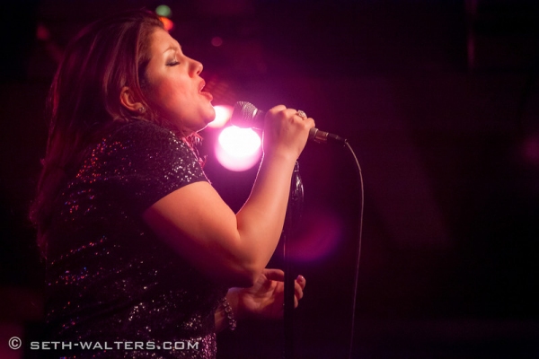 Photo Flash: Marilyn Maye Celebrates 85th Birthday at Birdland Image