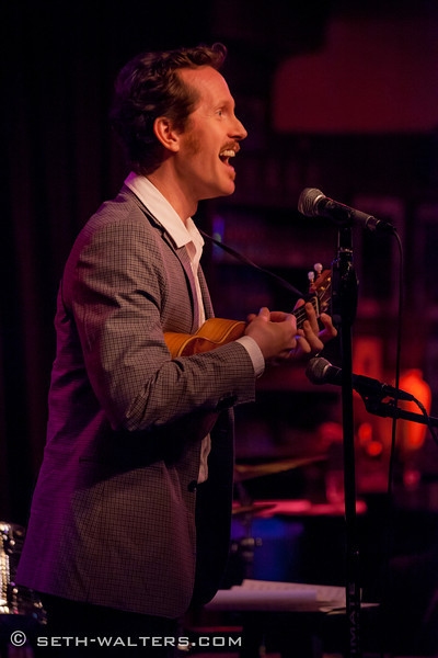 Photo Flash: Marilyn Maye Celebrates 85th Birthday at Birdland Image