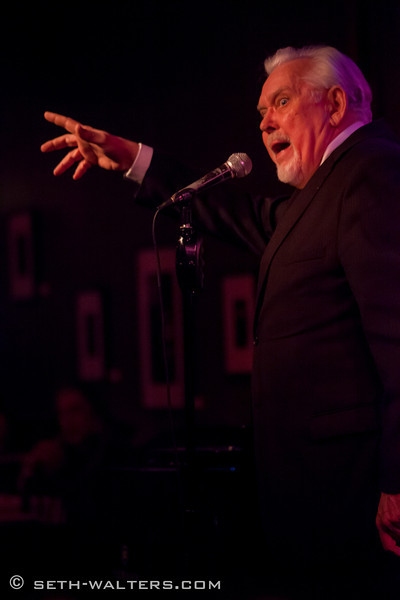 Photo Flash: Marilyn Maye Celebrates 85th Birthday at Birdland Image