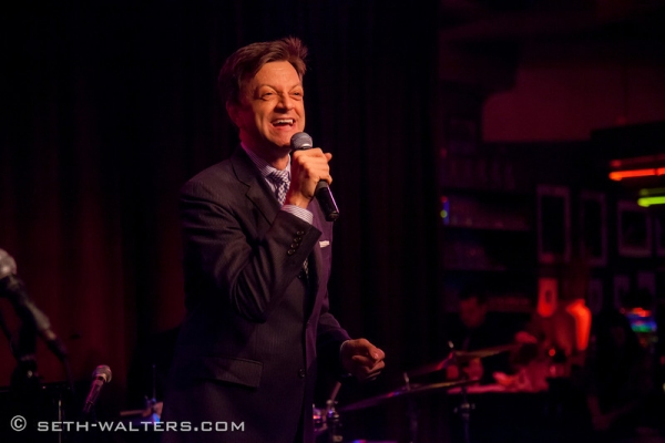 Photo Flash: Marilyn Maye Celebrates 85th Birthday at Birdland Image