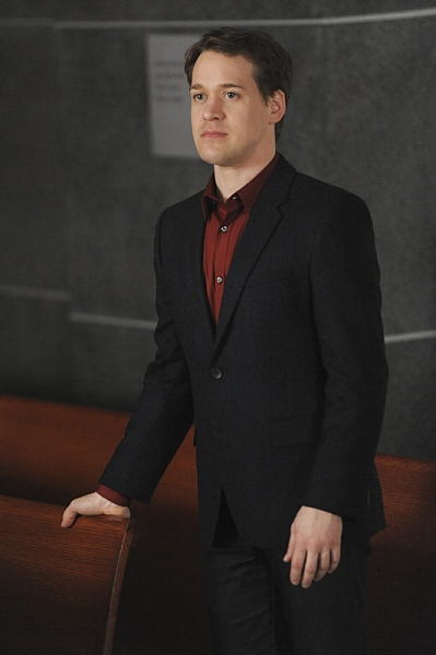 Photo Flash: First Look at THE GOOD WIFE's Season Finale, Airing 4/28 Image