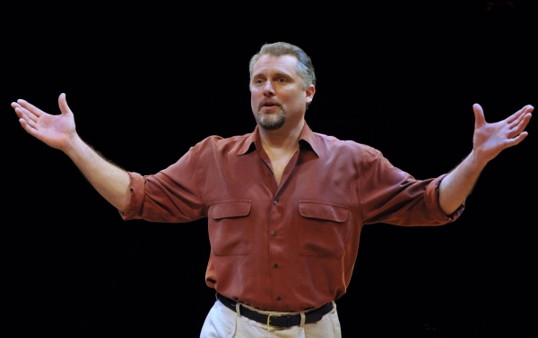 Photo Flash: First Look at Marriott Theatre's SOUTH PACIFIC Image