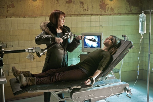 Photo Flash: First Look - This Week's All New NIKITA 