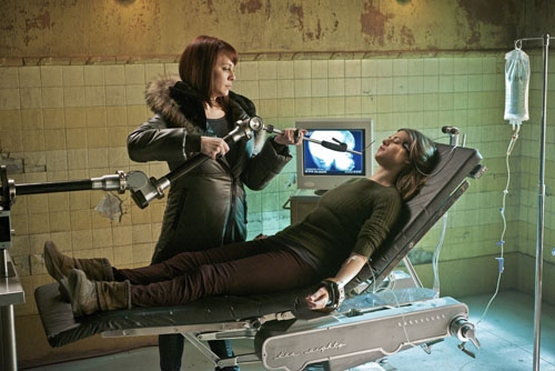 Photo Flash: First Look - This Week's All New NIKITA Image