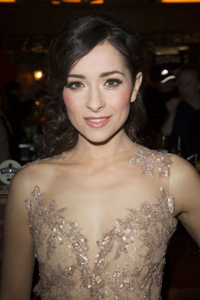 Photo Coverage: ONCE Hits The West End! Image
