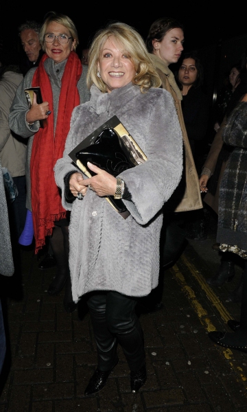 Photo Coverage: ONCE Hits The West End! Image