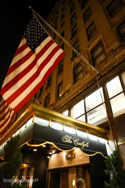 Photo Coverage: John Pizzarelli Quartet Plays Cafe Carlyle! Image