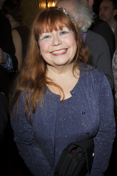 Photo Flash: Inside ONCE's West End Opening Night! Image