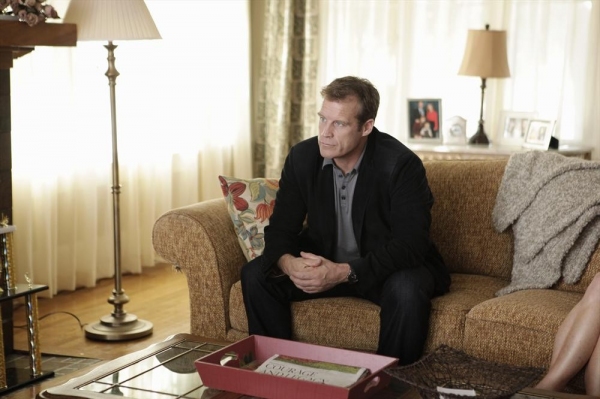 Photo Flash: BODY OF PROOF's 'Committed,' Airing 4/23 Image