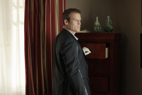 Photo Flash: BODY OF PROOF's 'Committed,' Airing 4/23 