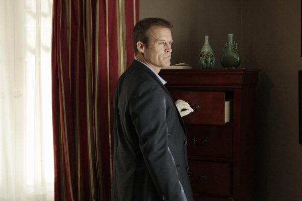 Photo Flash: BODY OF PROOF's 'Committed,' Airing 4/23 Image