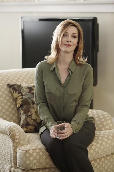 Photo Flash: BODY OF PROOF's 'Committed,' Airing 4/23 Image