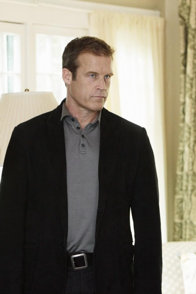 Photo Flash: BODY OF PROOF's 'Committed,' Airing 4/23 Image