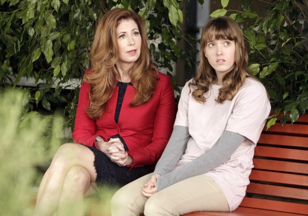 Photo Flash: BODY OF PROOF's 'Committed,' Airing 4/23 Image