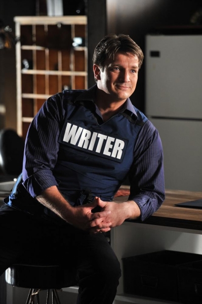 Photo Flash: CASTLE's 'Still,' Airing 4/22 Image