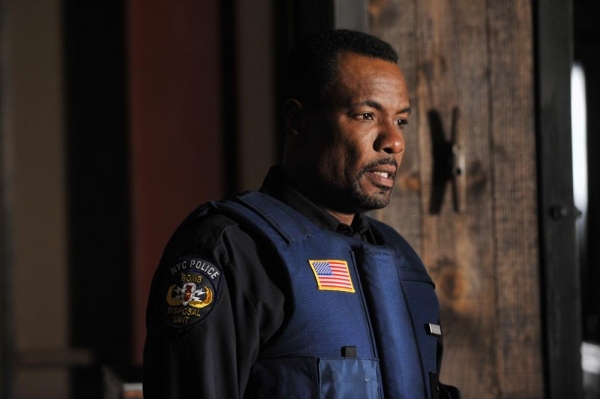 Photo Flash: CASTLE's 'Still,' Airing 4/22 Image