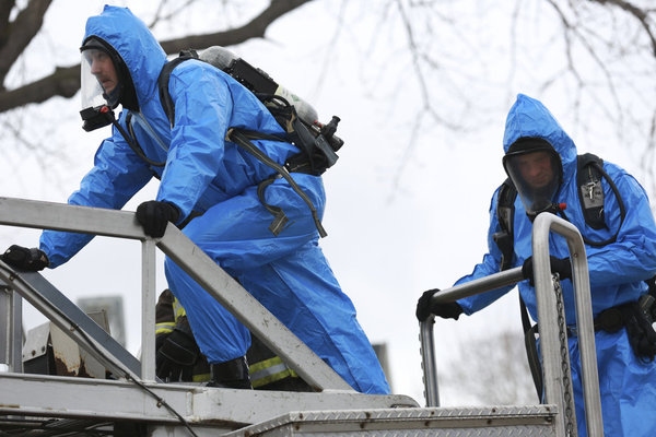 Photo Flash: CHICAGO FIRE's 'Retaliation Hit,' Airing 4/24 Image