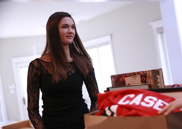 Photo Flash: CHICAGO FIRE's 'Retaliation Hit,' Airing 4/24 Image