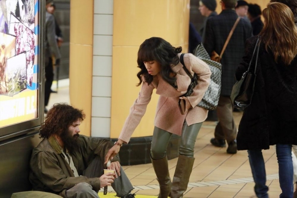 Photo Flash: SCANDAL's 'Seven Fifty-Two,' Airing 4/25 Image