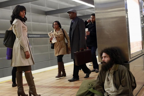 Photo Flash: SCANDAL's 'Seven Fifty-Two,' Airing 4/25 Image