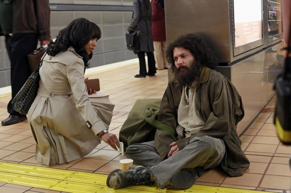 Photo Flash: SCANDAL's 'Seven Fifty-Two,' Airing 4/25 Image