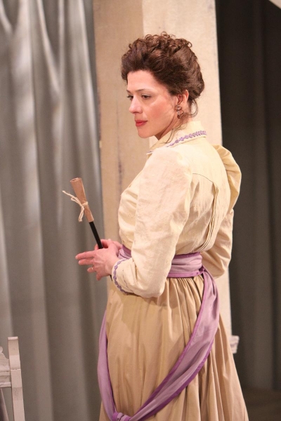 Photo Flash: First Look at Remy Bumppo Theatre's CREDITORS, Beg. Tonight Image