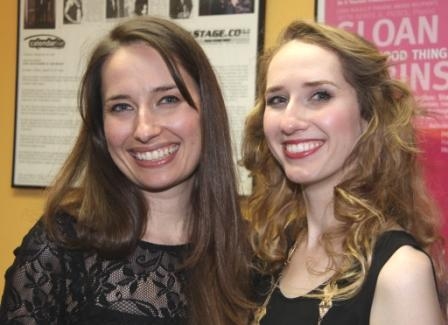 Photo Coverage: LITTLE WOMEN, THE BROADWAY MUSICAL Celebrates Their Spectacular Opening Night Image