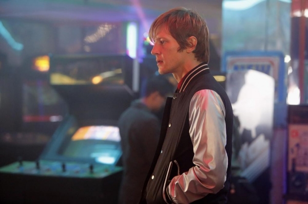 Photo Flash: REVENGE's 'Identity,' Airing 4/28 Image