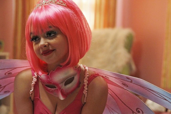Photo Flash: MODERN FAMILY's 'Career Day,' Airing 5/1 Image