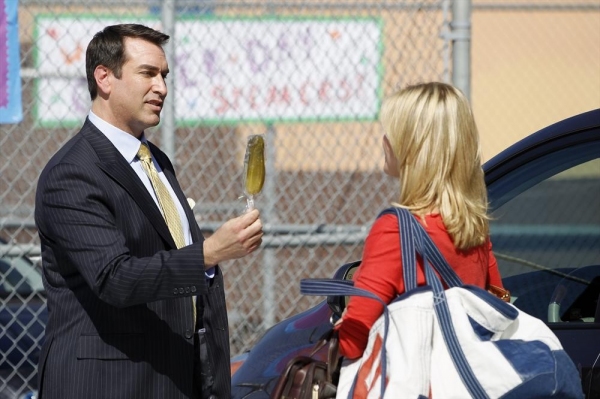 Photo Flash: MODERN FAMILY's 'Career Day,' Airing 5/1 Image