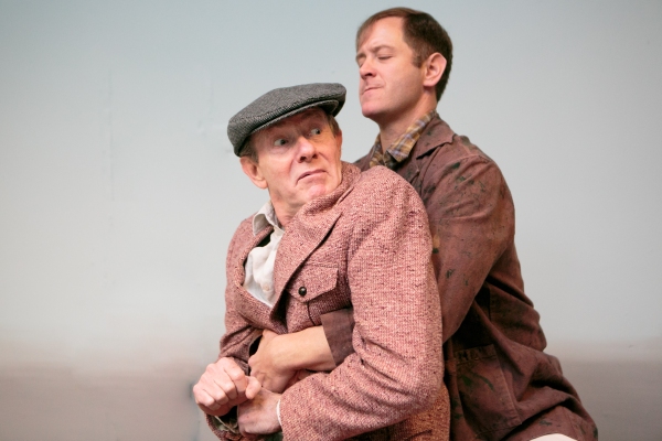 Photo Flash: Meet the Cast of Deep Dish Theater's THE CRIPPLE OF INISHMAAN Image
