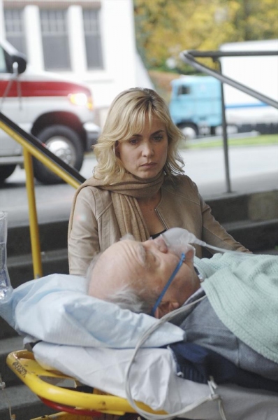 Photo Flash: RED WIDOW's 'The Coke,' Airing 4/28 Image