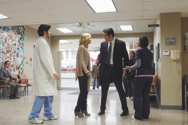 Photo Flash: RED WIDOW's 'The Coke,' Airing 4/28 Image