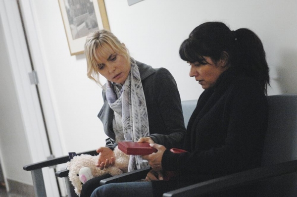 Photo Flash: RED WIDOW's 'The Coke,' Airing 4/28 Image