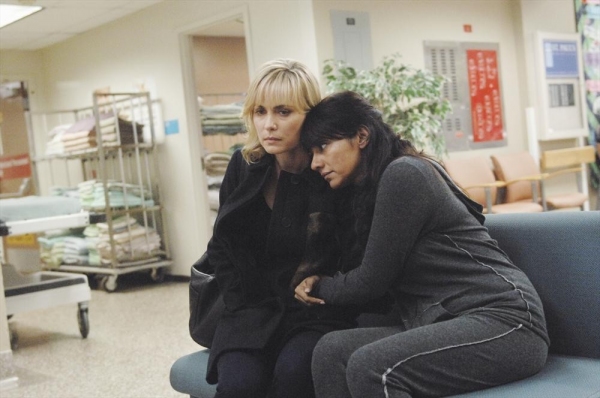 Photo Flash: RED WIDOW's 'The Coke,' Airing 4/28 Image