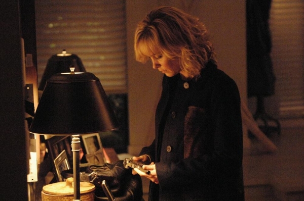 Photo Flash: RED WIDOW's 'The Coke,' Airing 4/28 Image
