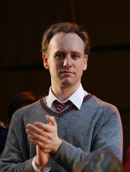 Photo Coverage: MATILDA THE MUSICAL - Opening Night Curtain Call  Image