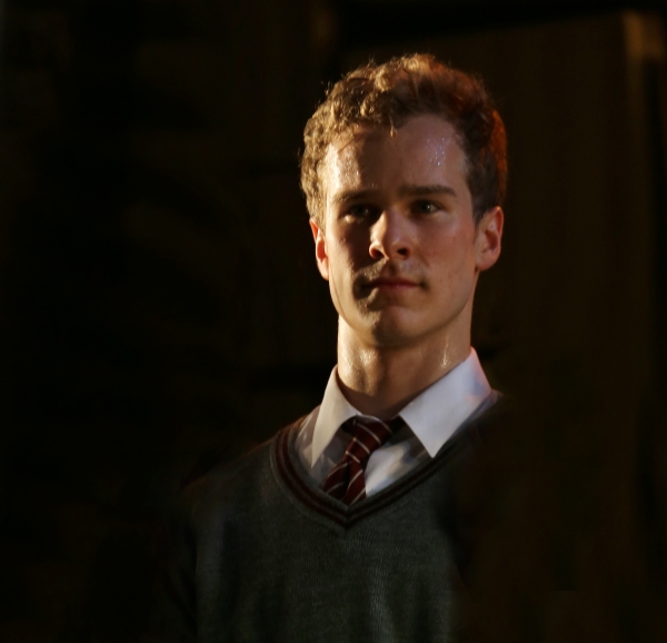 Photo Coverage: MATILDA THE MUSICAL - Opening Night Curtain Call  Image