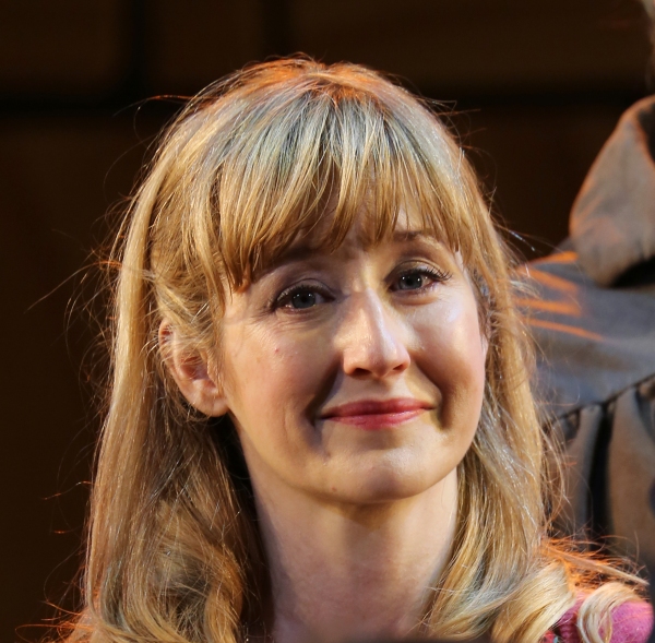 Photo Coverage: MATILDA THE MUSICAL - Opening Night Curtain Call  Image