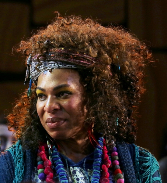 Photo Coverage: MATILDA THE MUSICAL - Opening Night Curtain Call  Image