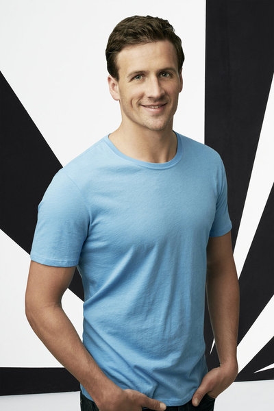 Photo Flash: First Look - E!'s New Series WHAT WOULD RYAN LOCHTE DO?, Airing Today Image