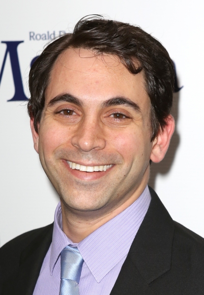 Photo Coverage: MATILDA's Starry Red Carpet Arrivals at Opening Night! Image