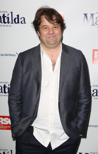 Photo Coverage: MATILDA's Starry Red Carpet Arrivals at Opening Night! Image